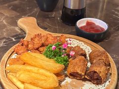-同仁四季椰子鸡(罗湖国贸店)