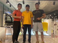 -SAH健身私教工作室(紫东店)