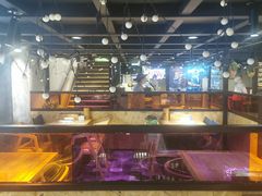 大堂-叁宝烤肉• 西安烧烤(太乙路店)