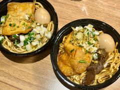 -余艳梅拌面世家(马场横路店)