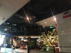 -半秋山西餐厅(巴南万达广场店)