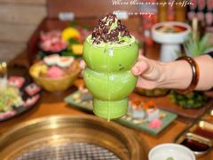 -MIKOMIKO和牛烧肉专门店(南门店)