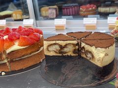 -BAKER&SPICE(祥云小镇店)