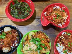 -冒椒火辣(奎星楼街店)