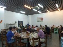 大堂-顺德公平靓正特色牛花粥(花都店)