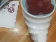 -酒久自助料理(佳兆业店)