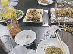 -老黑板筋(顺义总店)
