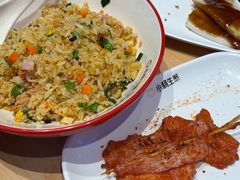 -小杨生煎(周浦万达店)