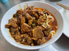 -丁记面馆(凤凰店)