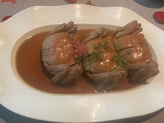 -蟹榭·本帮江浙菜·蟹宴(五角场合生汇商场店)
