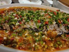 -飞虹鱼馆(春华路店)