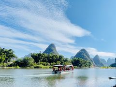 -荔江湾景区