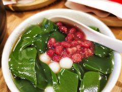 -北往西·西安油泼面(万德庄店)