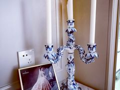 -Me Coffee下午茶艺术空间