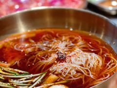 -小核桃烤肉馆(西塔店)