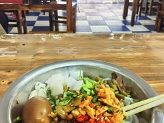 -瘦子桂林米粉店(总店)