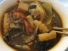 -四川老牛麻辣烫(北门桥店)