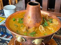 -蜗牛小馆醉乡民谣云南菜(惠新西里店)