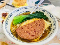 -渔记茶餐厅(渔村店)
