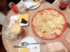 -乐凯撒披萨(海岸城店)