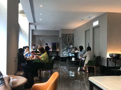 -香港尖沙咀皇悦酒店