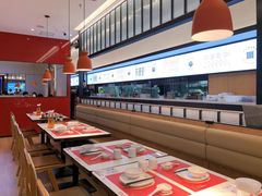 -花漫里亲民日式餐厅(万象城店)