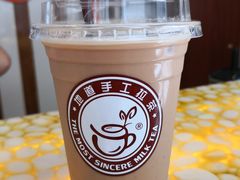 -香港鸳鸯王(西湖路店)