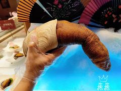 象拔蚌-雍和会海鲜姿造自助(湖东路店)