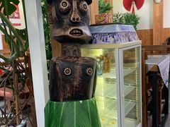 -丽江庭院之丽江往事(安定门店)