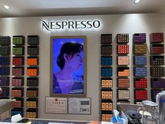 -NESPRESSO(OneAvenue卓悦中心店)