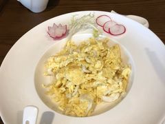 -水月周庄铂尔曼酒店-水月荟中餐厅