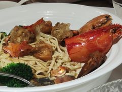 -万龙洲海鲜(南新仓店)