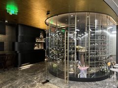-THE WANG王品(上海中心云端店)