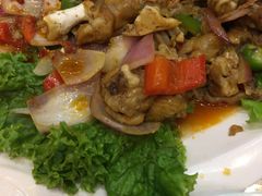 -清真·益鑫羊肉手抓馆(花园北街店)