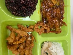 -东北大学（浑南校区）食堂