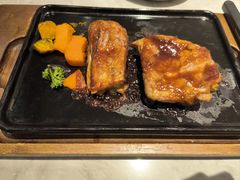 -必胜客(桐梓坡店)