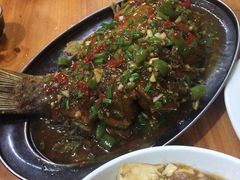 -和福餐馆(西江古街店)