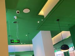 大堂-蛙小侠(合浦万达店)