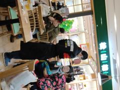 -满记甜品(金唐购物中心店)