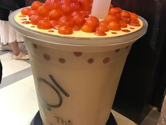 -KOI Thé(正佳广场店)