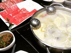 -官也街澳门火锅(新源里店)