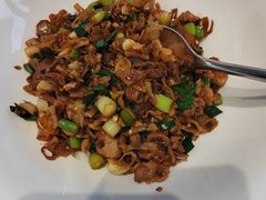 -南景饭店(万家丽路店)