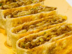 -郭林家常菜(狼垡店)