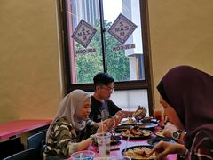 -新加坡Zam Zam餐馆