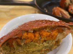 -莲花公园煎蟹(总店)