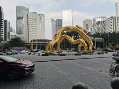 -广州四季酒店·意珍·意式自助餐
