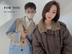-FOR YOU造型