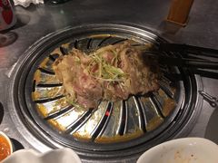 牛五花肉-喜来稀肉(望京店)