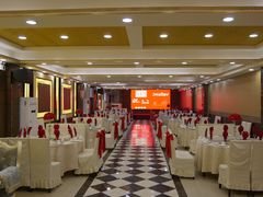 大堂-心相映大酒店(苏州商贸城店)