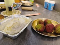 -允辛家·自助泥炉烤肉(九亭店)